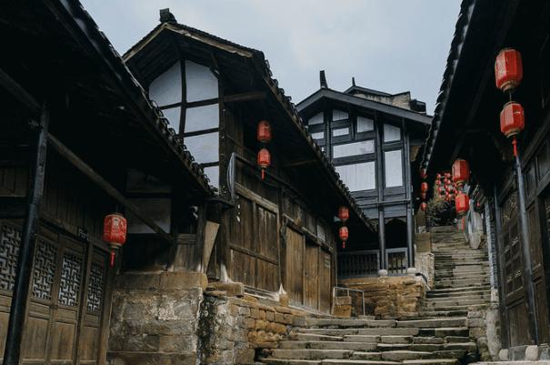 一趟公路旅行